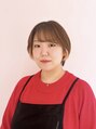 リシェルアイラッシュ 町田店(Richelle eyelash) 栗田 かの子