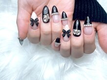 プティネイル(Petit Nail)/ワンホンネイル