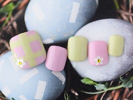 3-5月定額デザイン￥12650