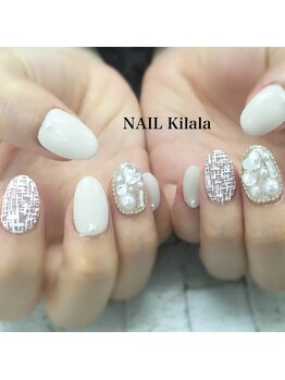 ネイル キララ(NAIL Kilala)/