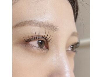 アイラッシュサロンクローバー 一宮店(CLOVER)/★まつげパーマ/学割/マツエク☆