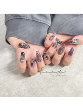 フィール(feel)/持ち込み120minデザイン