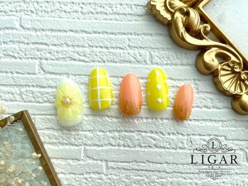 ハンド☆プラチナコース