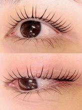 ビューティーサロン エイチユー(h.u)