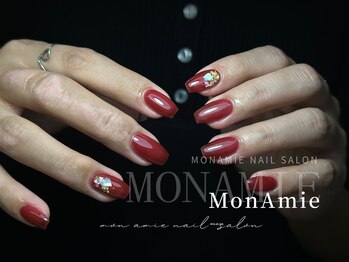 モン アミ(MON AMIE)/シンプルコース