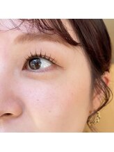 キルナ(kiruna)/パリジェンヌラッシュリフト