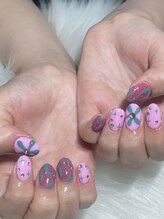 ジョリ チュン(JOLIE TRUONG)/