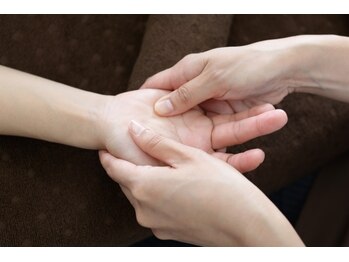 エス センダイ(S SENDAI)/ハンドケアもセットで♪