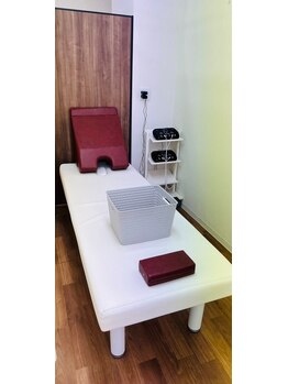 ビオ接骨院 大曽根院/ヘッドスパ/ホワイトニング/小顔