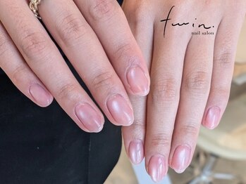 ツイン(twin.)/プランパーマグネット