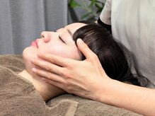 森のうたたね センター北店/【眼精疲労マッサージコース】