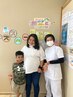 【学割U24】《徹底改善》美姿勢改善コース50分