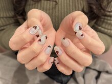 リミーバイメイズシエル(Limie by May's ciel)/