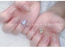 ニゴサロン(25Salon)/