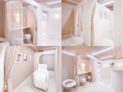 エニー 松戸店(eny)の写真