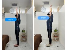 トワニ整体 新富町院(TOWANI整体)/矯正/銀座/新富町/築地/整体