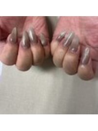 フレンチマグネイル*♪