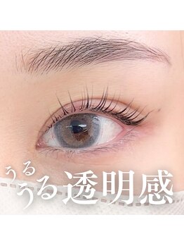 エクラ 伊勢崎店(eclat)/マツパ/立上げ