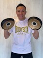 ゴート(G.O.A.T.) 太田 優士