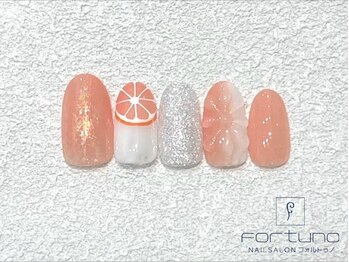 フォルトゥノ マークイズ静岡店(Fortuno)/