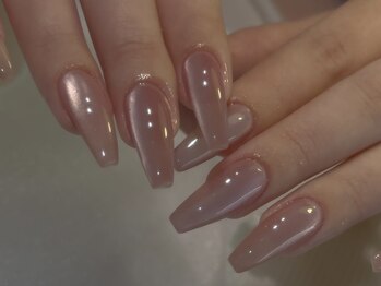 アディクトウラ ネイル(Addict'ula nail)/マグネット