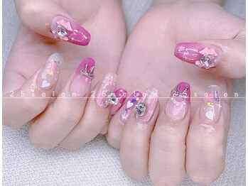 ニゴサロン(25Salon)/