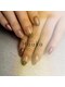 ホアカ(Hoaka)の写真/オフィスにもぴったりなシンプル系ネイルで、日常を彩るあなたの指先を演出します！ニュアンス/マグネット