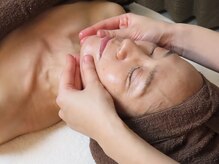 アンサー(ANSWER)/フェイスラインおまかせください