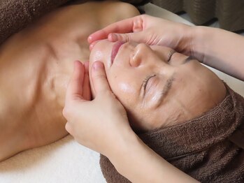 アンサー(ANSWER)/フェイスラインおまかせください