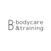 ビボディ(B-body)のお店ロゴ