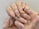 ジェルネイル