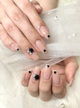 ベリール(Be'Leel)/トレンドコース☆