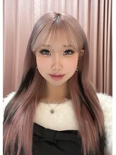 オヤユビヒメ 心斎橋店(Oyayubihime)&nbsp;れい 