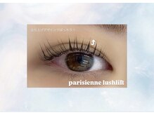 メモト 神戸元町店(memoto)/パリジェンヌ