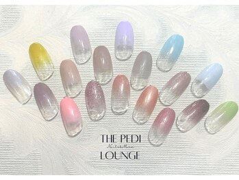 カラグラ クーポン限定カラー