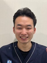 町田かなで整骨院&nbsp;安藤 凌斗