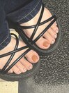 フットネイル