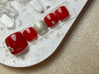 ミアネイル(mia nail)/