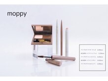 エッタ(etta.)の雰囲気（人気アイブロウブランドmoppy取り扱い店）