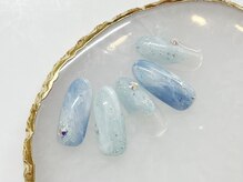 オーブネイル(Orb nail)/７月限定トレンド