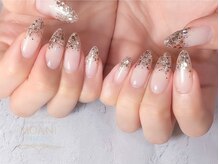 モアニ ヒロオ 恵比寿店(MOANI Hiroo)/