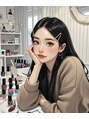 ピピーネイルズ 新宿(PIPPY NAILS) Rina
