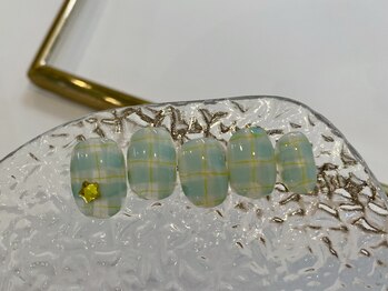 アンネ 表参道(ANNE)/MISAKI指名限定☆個性派定額