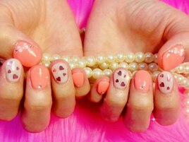 定額10本アート