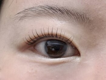 マギバイバディ 宇都宮店(magi by BUDDY)/ラッシュリフト