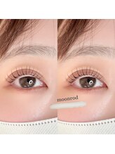 ジュノ(juno)/まつ毛パーマ