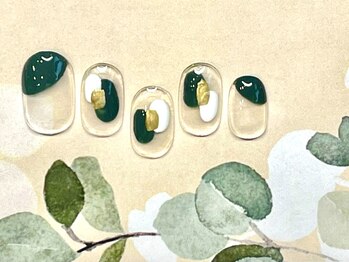 ショットモード(Shot Mode)/フリーアート