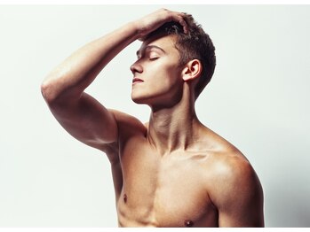 モジャ エピレーション フォーメン(MOJA epilation for men)