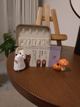 美果月/可愛い名刺ができました