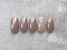 ユヅメ 月島店(YUZUME)/定額オフィスネイル